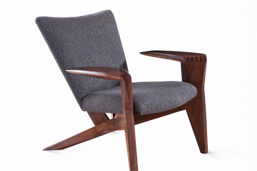 eXe Armchair