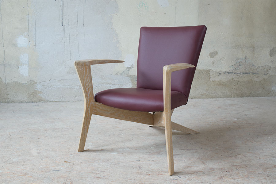 eXe armchair III