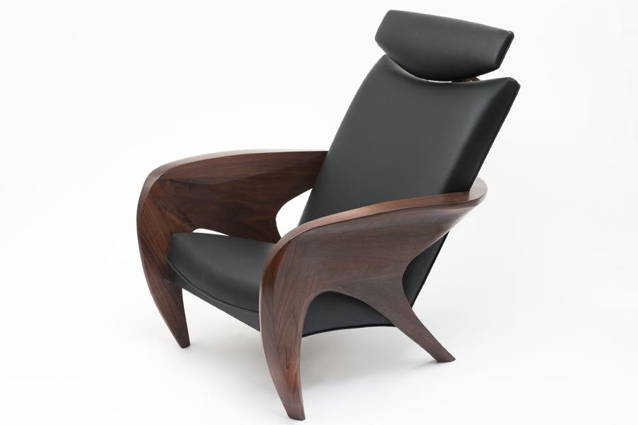 Swoop Chair