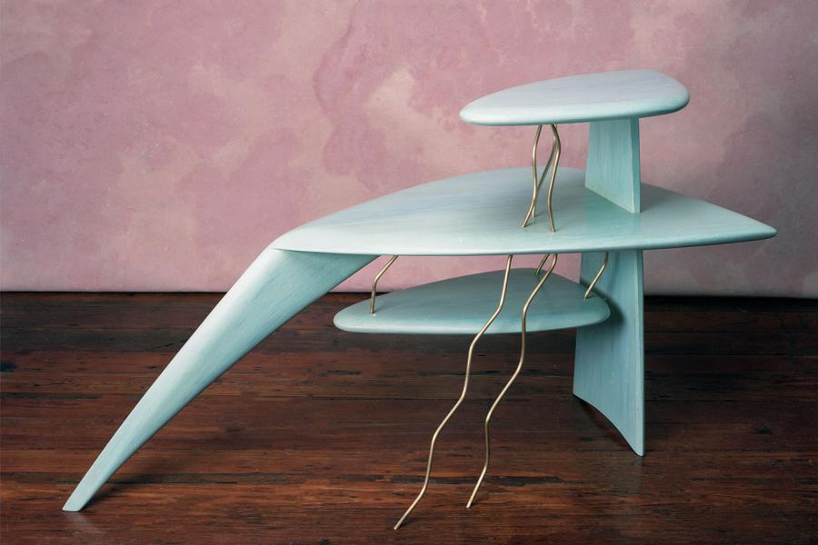 Vienne Coffee Table